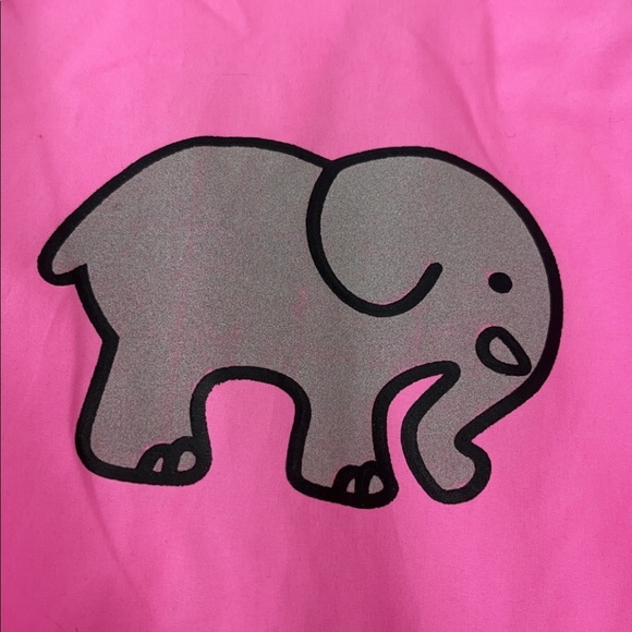 Brand new windbreaker - Picture 3 of 10